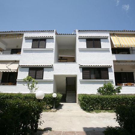 Villa Repas Pefkochori Bagian luar foto