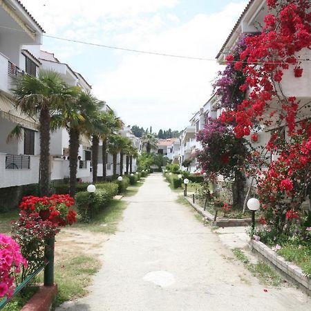 Villa Repas Pefkochori Bagian luar foto